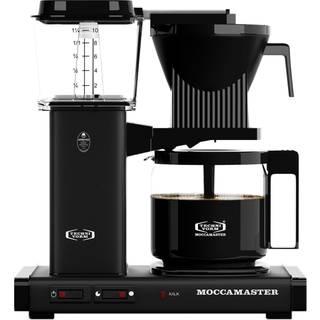 Moccamaster Automatic S Kaffemaskine - 53783