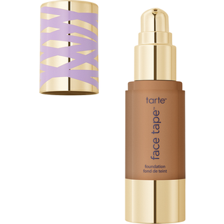 Tarte - Face Tape™ Foundation - 47s Tan-deep Sand - For Women - Beige