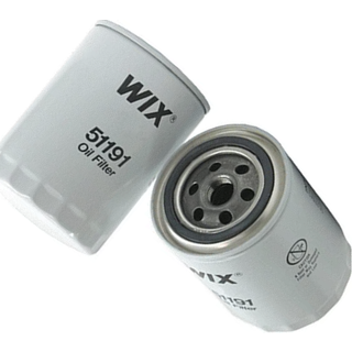 Wix spin-on sm?remiddelfilter