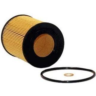 WIX FILTERS - 51223 Cartridge Lube Metal Gratis pakke med 1