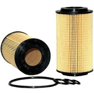Wix Filters - 51226 Cartridge Lube Metal Gratis pakke med 1