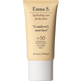 Emma S. Hydrating Sun Protection Spf 50 Face 50 ml
