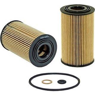 Wix Filters - 57250 Cartridge Lube Metal Gratis pakke med 1