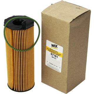 Wix 57161 oliefilter