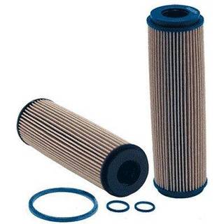 WIX Cartridge Lube Metal Free Filter