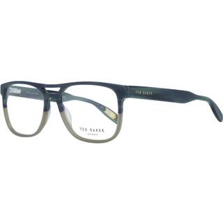 Ted Baker TB8207 Holden 561 56 Briller Mænd Blue - Grey - 56mm