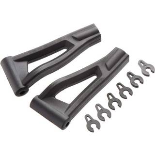 ARRMA AR330215 Suspension Arms M Front Upper: Typhon(1)