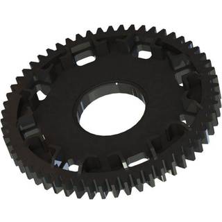 ARRMA ARA310945 HD Steel 57T Spur Gear 0.8Mod