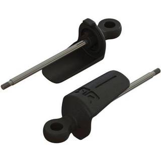 ARRMA AR330536 Shock Shaft  Eyelet and Spring Perch Fr
