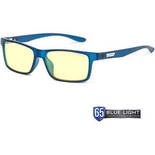 Gunnar CRUZ 12+ Blue-Light Block Børn CRU-08601 55 Briller Mænd Blue - Navy Blue - 55mm