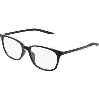 Nike 7283 001 52 Briller Mænd Black - Black - 52mm