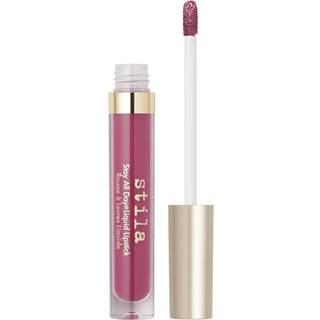 Stila Cosmetics Stay All Day Sheer Lip Ultramat langtidsholdbar læbestift Skygge Sheer Azalea 3 ml - 3 ml
