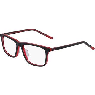 Nike 5541 Børn 015 51 Briller Børn Black - Red - 51mm