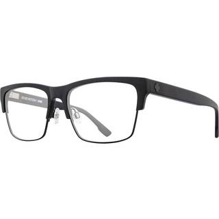Spy WESTON 50/50 55 5700000000028 55 Briller Mænd Black - Matte Black - 55mm