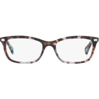 Ralph by Ralph Lauren RA7089 1692 53 Briller Kvinder Tortoiseshell - Tortoise - 53mm