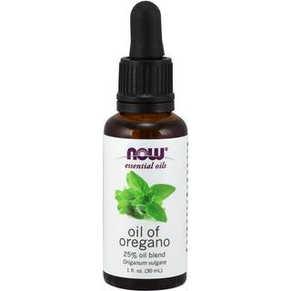Æterisk olie, Oreganoolieblanding - 30 ml