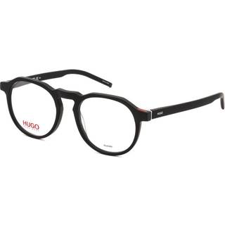 HUGO Hugo 1089 003 49 Briller Mænd Black - Black - 49mm