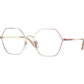 Vogue Briller VO4226 5155 55 Briller Kvinder Guld - Pink Pale Gold - 55mm