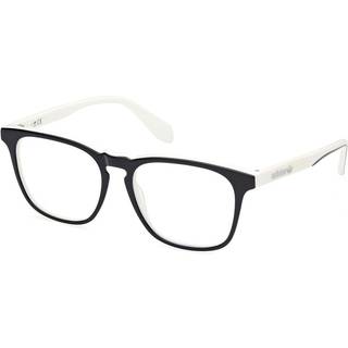 Adidas Originals OR5020 005 56 Briller Mænd Black - Black - 56mm