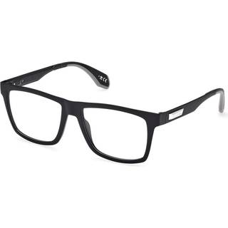 Adidas Originals OR5030 002 54 Briller Mænd Black - Matte Black - 54mm