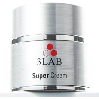 3LAB Ansigtspleje Moisturizer Super Cream 50 ml (158.900,00 kr / 1 l) - 50 ml