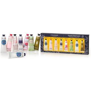 L'Occitane Provence Travel Hand Cream Sæt
