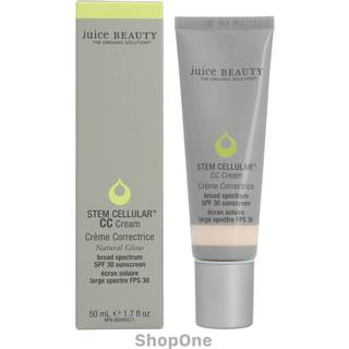 Juice Beauty Stem Cellular Stem Cellular CC Cream Natural Glow
