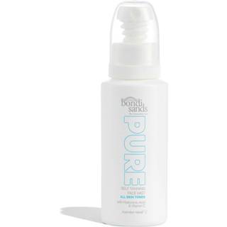 Bondi Sands Pure Self Tanning Face Mist Repair 70ml
