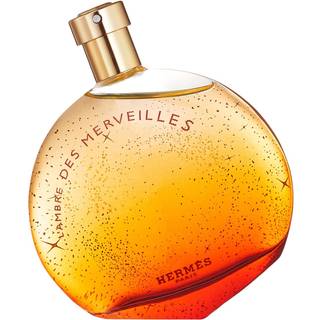 Hermès L'Ambre des Merveilles Eau de Parfum 100ml Spray
