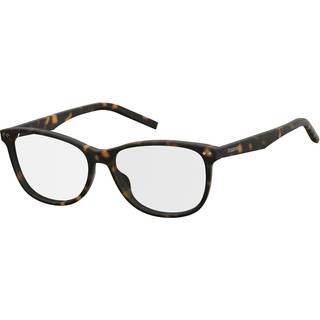 Polaroid PLD D314 086 55 Briller Kvinder Tortoiseshell - Tortoiseshell - 55mm