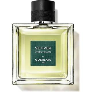 Guerlain Vetiver Eau de toilette 100 ml