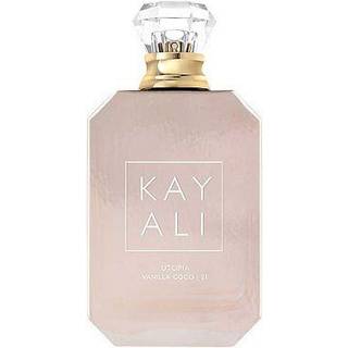 Kayali - Utopia Vanilla Coco 21 - Eau De Parfum - 50 Ml - For Women