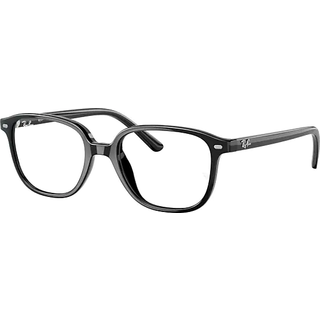 Ray-Ban Børn RY9093V Leonard Jr 3542 43 Briller Børn Black - Black - 43mm
