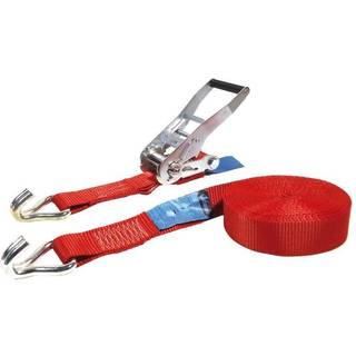Bagagerem med Click 9 meter / 50mm 4000 kg.