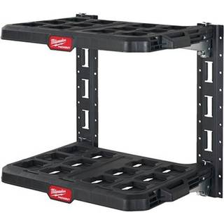 Milwaukee packout reolsystem komplet