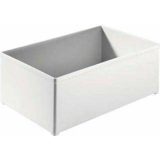Festool Kunststofbeholdere Box 180x120x71/2 SYS-SB