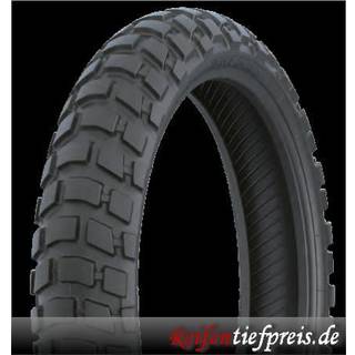 Heidenau K60 Ranger ( 90/90-21 TL 54R M+S kendetegnet, M/C, Forhjul )