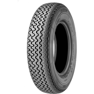 Michelin XAS  180/80R15 89H