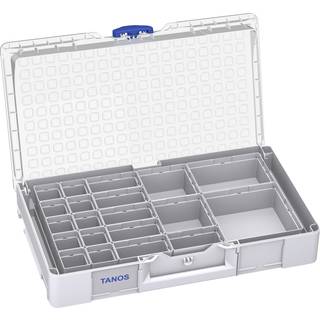 Tanos 83500003 Transportkasse 1 stk
