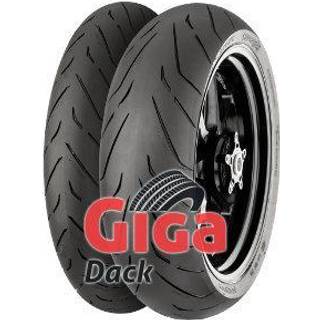 Continental ContiRoad ( 110/70 R17 TL 54V M/C, Forhjul )