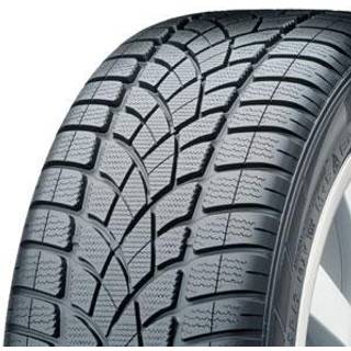 Dunlop SP Winter Sport 3D ( 255/35 R19 96V XL, RO1 )