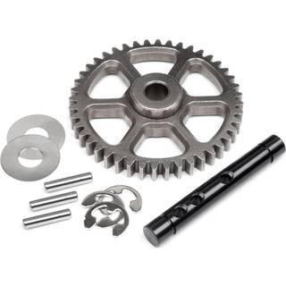 HPI - HP100905 - Idler Gear 44T/Shaft Set