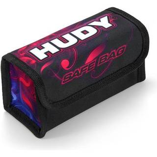 HUDY LiPo sikkerheds taske
