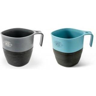 Uco Camp Cup, Classic Blue/venture, 2pk - Kop