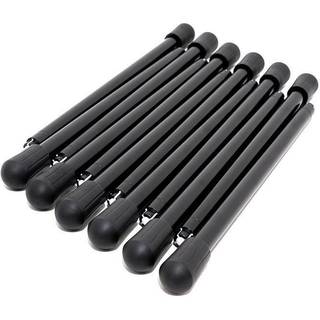 Helinox Cot Leg 12pcs Black, OneSize