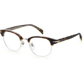 David Beckham DB 1012 WR9 50 Briller Mænd Tortoiseshell - Silver - 50mm