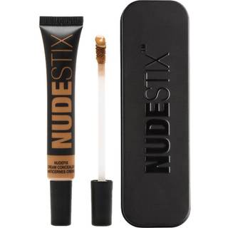 Nudestix - Nudefix - Cream Concealer - Nudefix Cream Concealer Nude 9 - For Women - Brun##Beige