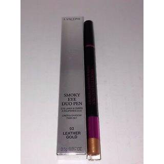 Lancôme Smokey Eye Duo Pen 03 Leather Gold 1,4 ml
