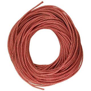 Hilleberg Tältlina 3mm/25m Red/White, OneSize