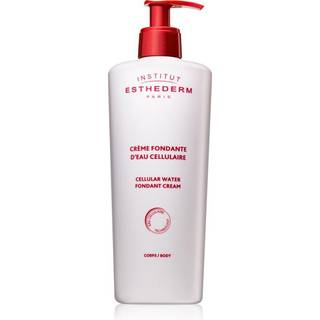 Institut Esthederm Cellular Water Fondant Cream Fugtgivende kropscreme Til meget tør hud 400 ml - 400 ml